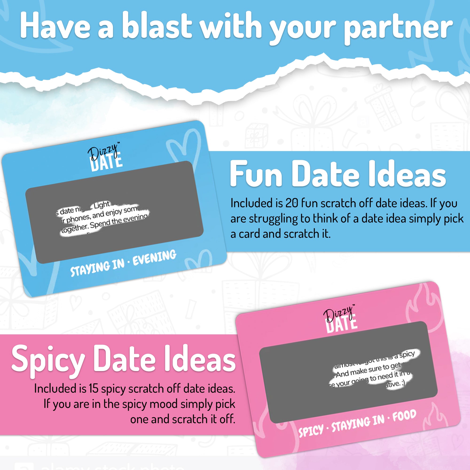 Scratch off cards online