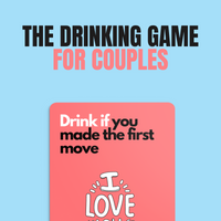 Dizzy Date - The Card Game for Couples, Date Nights, Game Nights, and ...